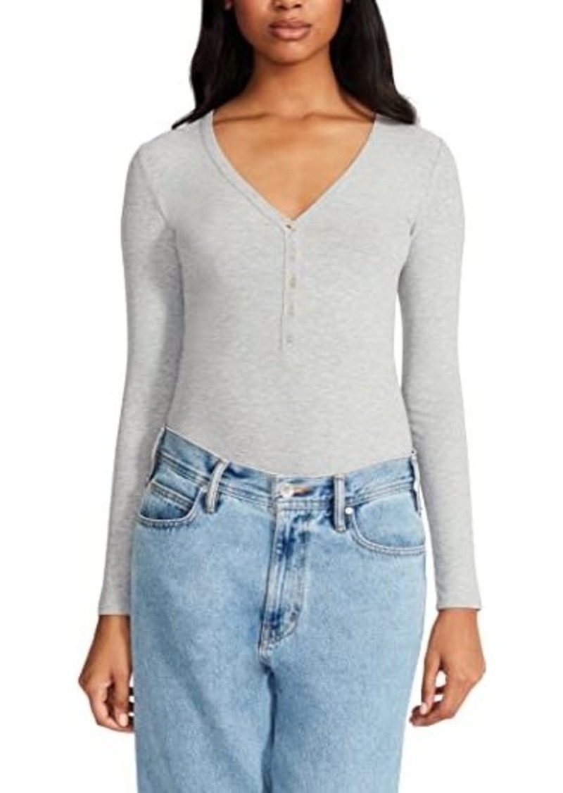 Steve Madden Erin Bodysuit