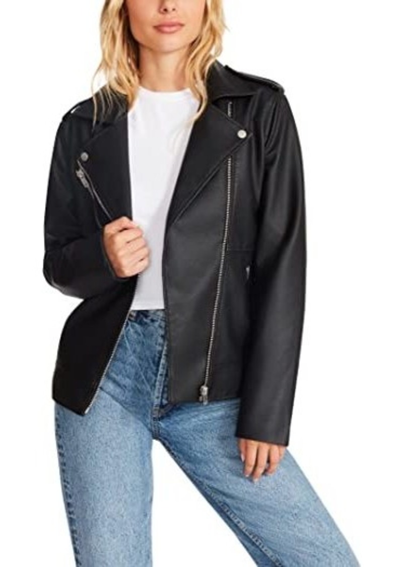 Steve Madden Julia Jacket