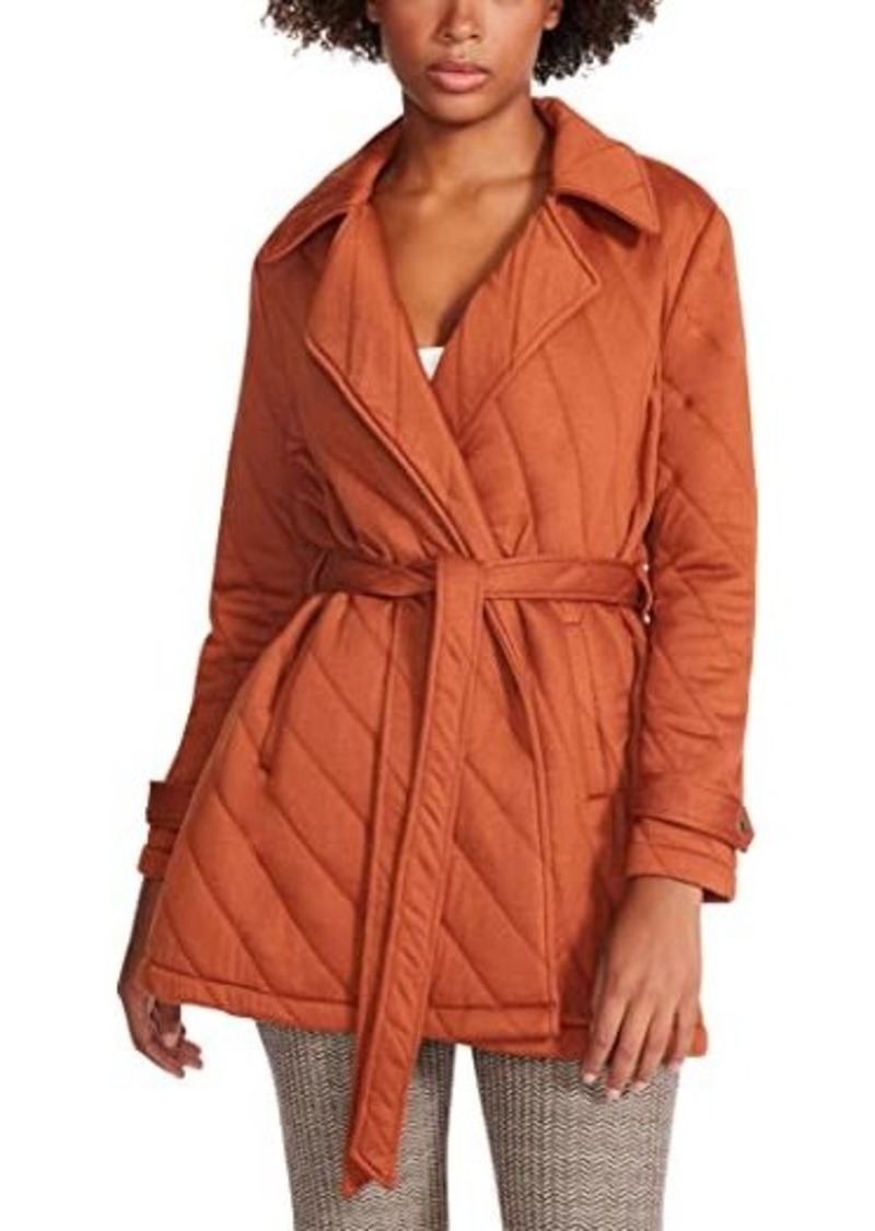 Steve Madden Kennedy Jacket