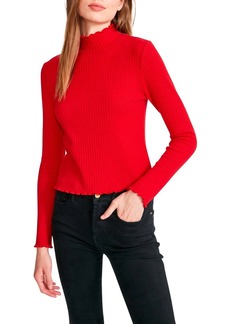 BB Dakota Most Valuable Layer Top In Red