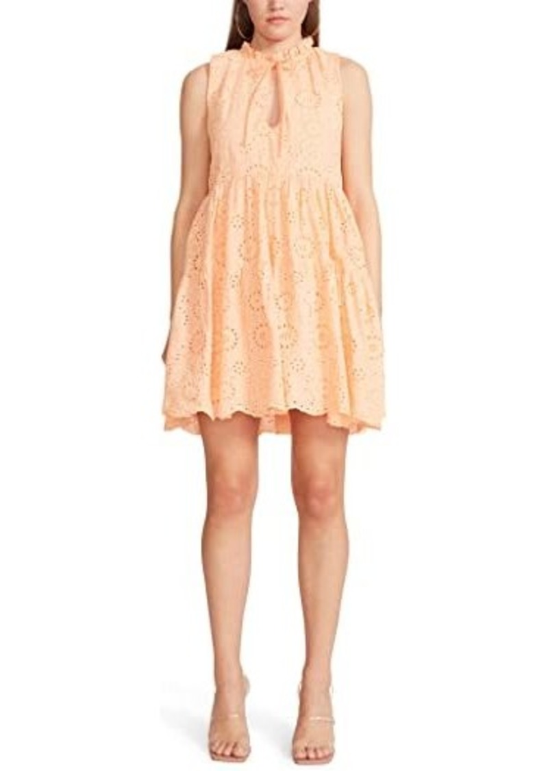 Steve Madden The Papaya Dress