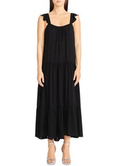 BB Dakota Womens Casual Maxi Sundress