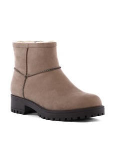 bc footwear depth vegan bootie