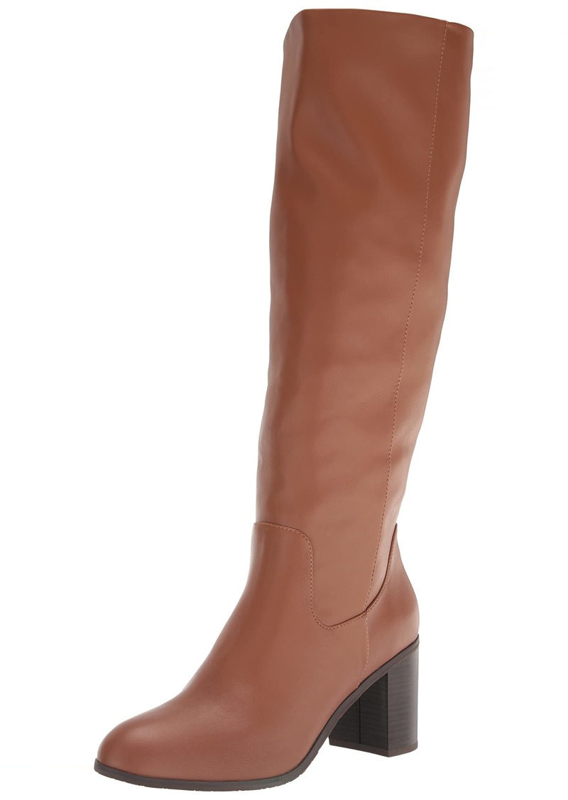 BC Footwear Women's Back to Life Knee High Boot