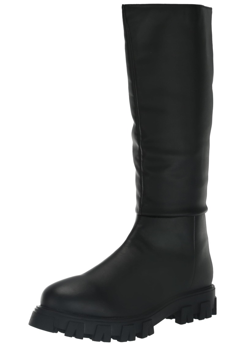 BC Footwear Women's Hold Up Knee High Boot