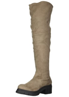 BC Footwear Women's Its My Life Over-The-Knee Boot