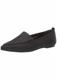 BC Footwear Women's It's Time Loafer Flat   M US