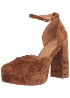 BC Footwear Women's Used to Love You Platform
