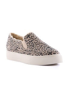 BC Footwear Your Move Sneaker in Snow Leopard at Nordstrom