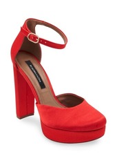 bcbg Cici Platform Pump