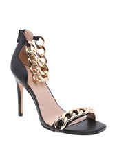 bcbg Isinna Chain Ankle Strap Sandal