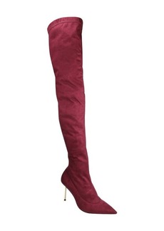 bcbg Kiki Over the Knee Pointed Toe Boot