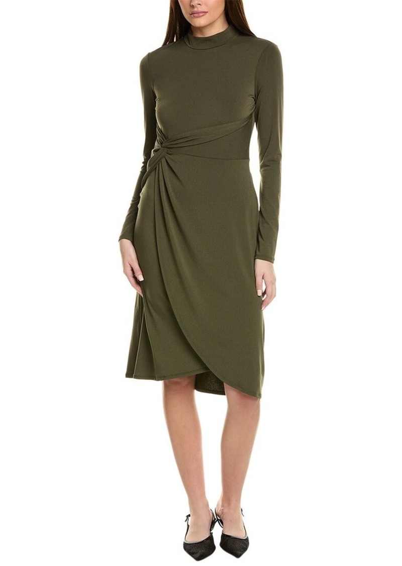 BCBG NY Midi Dress