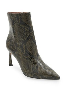 bcbg Pia Pointed Toe Bootie