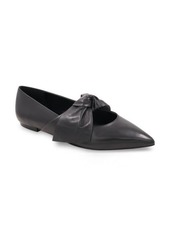 bcbg Prely Pointed Toe Flat
