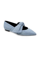 bcbg Prely Pointed Toe Flat