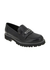 bcbg Tarly Lug Loafer