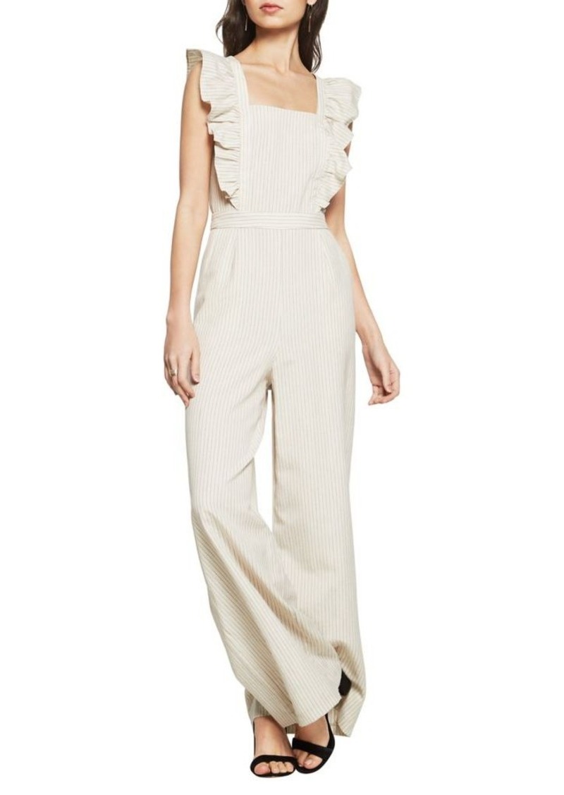 bcbgmaxazria jumpsuit