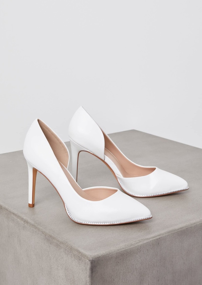 BCBG Max Azria BCBG Women's Harnoy Pump