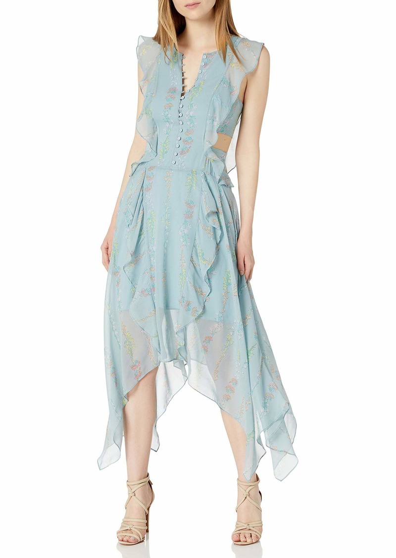 Bcbg kabrina clearance dress