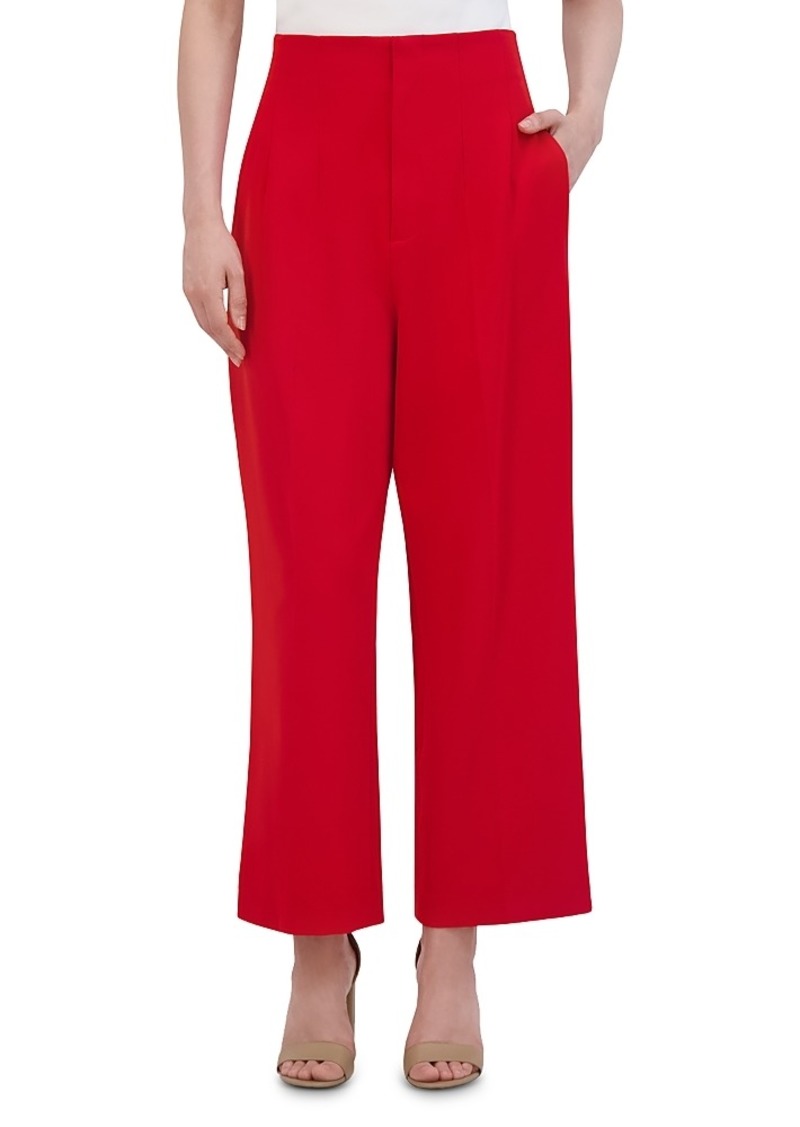 BCBG Max Azria Bcbgmaxazria Ankle Pants