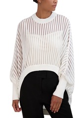 BCBG Max Azria Bcbgmaxazria Dolman Sleeve Sweater