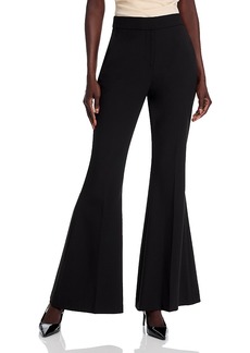 BCBG Max Azria Bcbgmaxazria Flared Pants