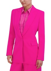 BCBG Max Azria Bcbgmaxazria Peak Lapel Blazer