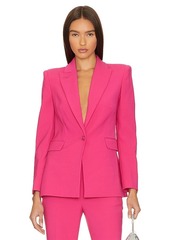 BCBG Max Azria BCBGMAXAZRIA Simple Blazer