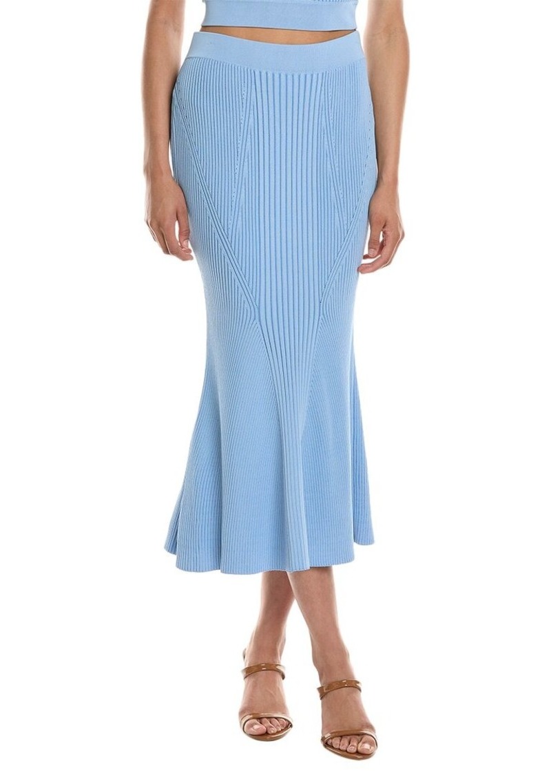 BCBG Max Azria BCBGMAXAZRIA Sweater Skirt