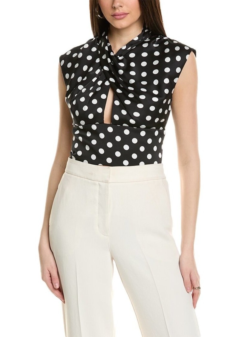 BCBG Max Azria BCBGMAXAZRIA Woven Top