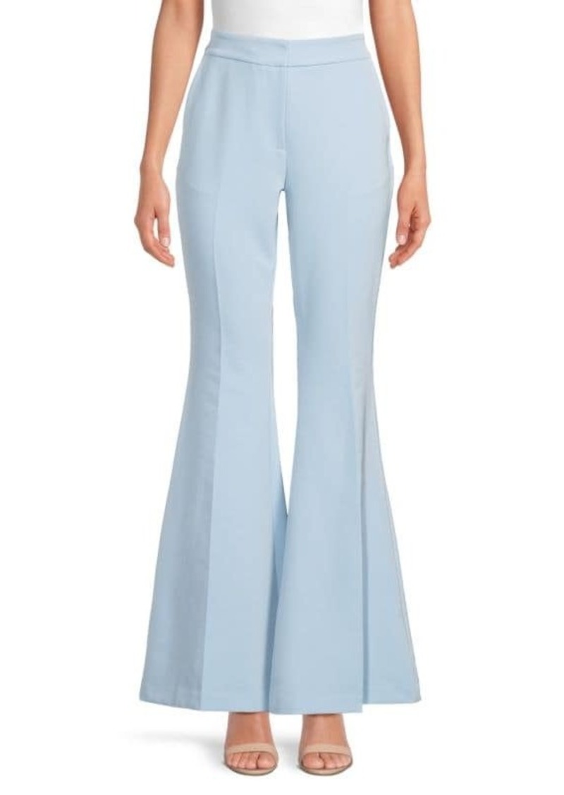 BCBG Max Azria Flare-Leg Pants