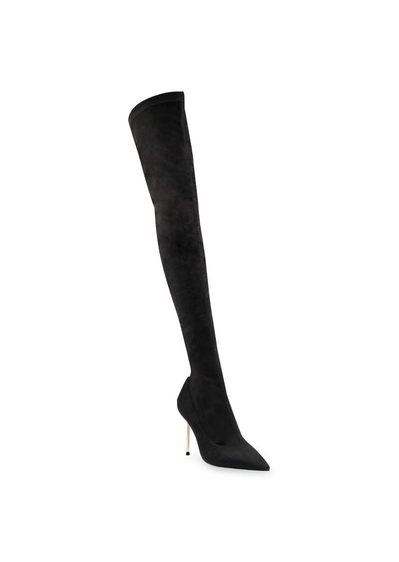 BCBG Max Azria Kiki Over-the-Knee Dress Boot