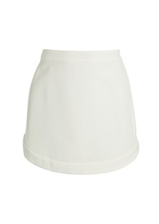 Floral Toile Handkerchief Skirt - On Sale for $55.97
