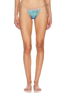 Beach Bunny Ariel Tie Side Skimpy