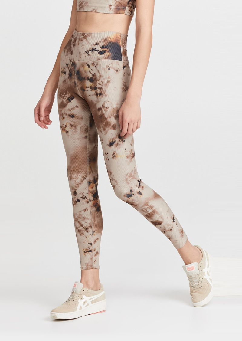 Beach Riot Ayla Leggings