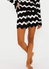 Beach Riot Balboa Cover-Up Shorts