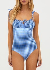 Beach Riot Betsy One-Piece Swimsuit