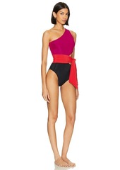 BEACH RIOT Carlie One Piece