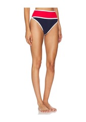 BEACH RIOT Carlotta Bottom