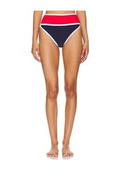 BEACH RIOT Carlotta Bottom