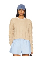 BEACH RIOT Clarice Sweater