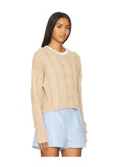 BEACH RIOT Clarice Sweater