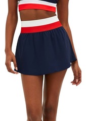Beach Riot Coast Tennis Skirt