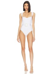 BEACH RIOT Dina One Piece