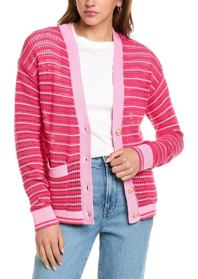 Beach Riot Gene Cardigan