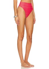 BEACH RIOT Highway Bikini Bottom