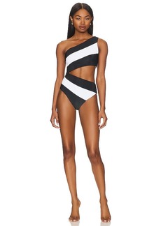 BEACH RIOT Joyce One Piece Swimsuit