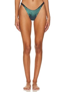 BEACH RIOT Kaylin Bikini Bottom