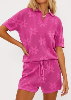 Beach Riot Liliana Cover-Up Sweater